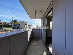 サンシャインバレー  ｜ 愛知県豊田市竹町谷間（賃貸アパート2DK・2階・44.88㎡） その17