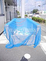 レオパレス駒草三好  ｜ 愛知県みよし市福田町東屋敷（賃貸アパート1K・2階・20.81㎡） その18