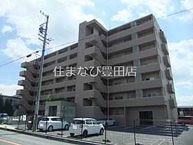 アーバンポイント三好II  ｜ 愛知県みよし市三好町上（賃貸マンション3LDK・1階・77.53㎡） その1