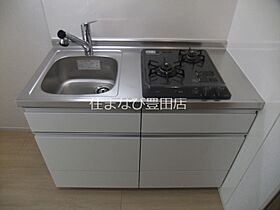 ペガズ  ｜ 愛知県豊田市浄水町伊保原（賃貸マンション1R・3階・25.89㎡） その8