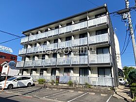 レオパレスフーカ月見町  ｜ 愛知県豊田市月見町1丁目（賃貸マンション1K・2階・19.87㎡） その1