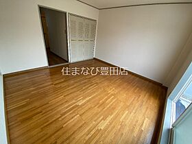 Surplus One 中根  ｜ 愛知県豊田市錦町1丁目（賃貸アパート1K・2階・28.03㎡） その20