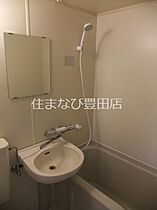 ザ・ハウス栄町  ｜ 愛知県豊田市栄町5丁目（賃貸マンション1K・1階・18.47㎡） その4