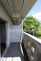 GREEN HILLS KATOH  ｜ 愛知県みよし市福谷町西ノ洞（賃貸マンション1K・6階・25.00㎡） その15