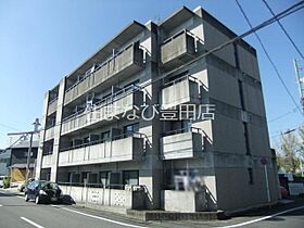 レオパレスＲＸ豊田梅坪  ｜ 愛知県豊田市東梅坪町10丁目（賃貸マンション1K・4階・19.04㎡） その6