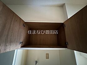 レオパレスＲＸ豊田梅坪  ｜ 愛知県豊田市東梅坪町10丁目（賃貸マンション1K・4階・19.04㎡） その23