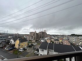 イーストロイヤルサイトウ  ｜ 愛知県豊田市京町1丁目（賃貸マンション2LDK・2階・53.00㎡） その25