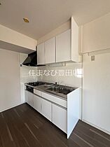 サンロイヤル梅村  ｜ 愛知県豊田市栄町7丁目（賃貸マンション2LDK・2階・56.79㎡） その9