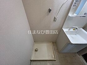 サンロイヤル梅村  ｜ 愛知県豊田市栄町7丁目（賃貸マンション2LDK・2階・56.79㎡） その18