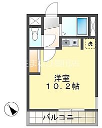 八草駅 2.6万円