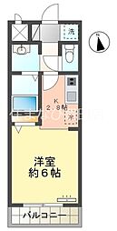 豊田市駅 5.7万円