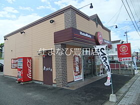 レオパレス入山II  ｜ 愛知県豊田市市木町3丁目（賃貸アパート1K・1階・23.61㎡） その26