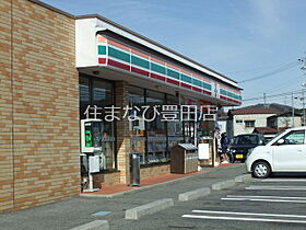 レオパレス入山II  ｜ 愛知県豊田市市木町3丁目（賃貸アパート1K・1階・23.61㎡） その20