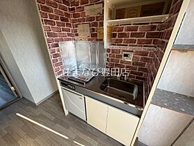 KS  ｜ 愛知県豊田市八草町釜ノ前（賃貸マンション1K・4階・23.00㎡） その5