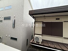 GRAND　D-room月見  ｜ 愛知県豊田市月見町2丁目（賃貸アパート1K・2階・28.48㎡） その22