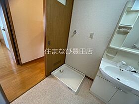 柿本丸太マンション  ｜ 愛知県豊田市柿本町6丁目（賃貸マンション2LDK・3階・64.26㎡） その20