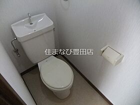 アンダンテ若宮  ｜ 愛知県豊田市若宮町2丁目（賃貸アパート1R・2階・18.67㎡） その23