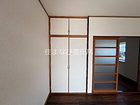 日之出丸太荘  ｜ 愛知県豊田市日之出町1丁目（賃貸アパート1DK・2階・33.12㎡） その29