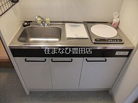 三好ヶ丘ハイツ  ｜ 愛知県みよし市三好丘8丁目（賃貸マンション1K・1階・24.75㎡） その5