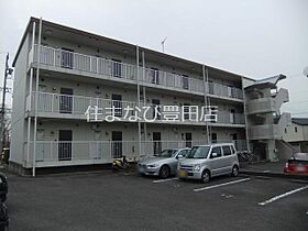 三好ヶ丘ハイツ  ｜ 愛知県みよし市三好丘8丁目（賃貸マンション1K・1階・24.75㎡） その6