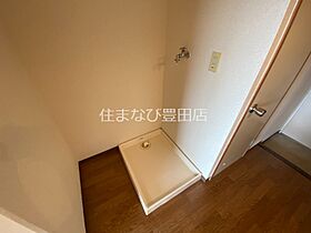 ベルメゾン錦  ｜ 愛知県豊田市錦町1丁目（賃貸アパート1K・2階・24.75㎡） その19