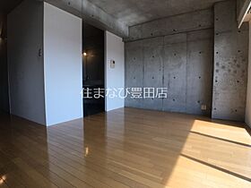 cell  ｜ 愛知県豊田市小坂本町1丁目（賃貸マンション1K・7階・38.18㎡） その20