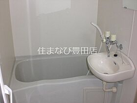 レオパレス三好丘  ｜ 愛知県みよし市三好丘旭2丁目（賃貸マンション1K・2階・26.49㎡） その4