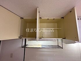 Surplus One 樹木館  ｜ 愛知県豊田市常盤町2丁目（賃貸アパート1K・1階・28.00㎡） その29