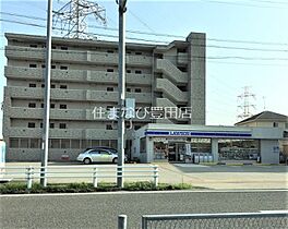 チアヒルズ  ｜ 愛知県みよし市根浦町3丁目（賃貸アパート1LDK・1階・36.79㎡） その20