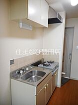 タウニー内田  ｜ 愛知県豊田市貝津町片坂（賃貸アパート1K・2階・21.18㎡） その5