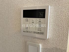 オリーブI  ｜ 愛知県豊田市若林東町石根（賃貸アパート1LDK・1階・50.14㎡） その14