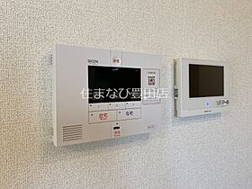 オリーブI  ｜ 愛知県豊田市若林東町石根（賃貸アパート1LDK・1階・50.14㎡） その20