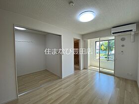 フェリス逢妻III  ｜ 愛知県豊田市東新町1丁目（賃貸アパート1LDK・1階・36.29㎡） その28