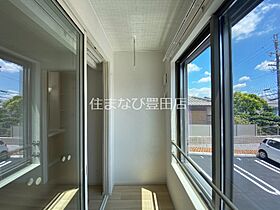 フェリス逢妻III  ｜ 愛知県豊田市東新町1丁目（賃貸アパート1LDK・1階・36.29㎡） その16