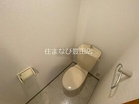 T-WEST  ｜ 愛知県豊田市西町2丁目（賃貸マンション1K・5階・30.03㎡） その11