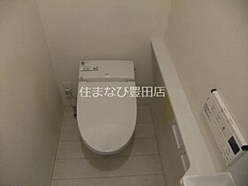 ビオス  ｜ 愛知県豊田市広川町8丁目（賃貸アパート1LDK・1階・42.63㎡） その24