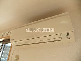 ボヌール・フーカ  ｜ 愛知県豊田市三軒町2丁目（賃貸アパート1R・1階・30.48㎡） その21