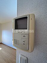 アンソレイエ  ｜ 愛知県豊田市市木町1丁目（賃貸マンション1R・3階・30.98㎡） その21