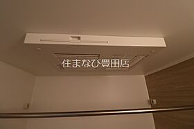 ベル・グラースIII  ｜ 愛知県みよし市根浦町2丁目（賃貸アパート1LDK・2階・36.00㎡） その8