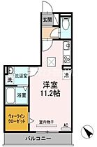 ベッロ・ルーチェIV  ｜ 愛知県みよし市黒笹いずみ2丁目（賃貸アパート1R・1階・31.60㎡） その2