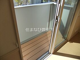 ZILLION　A棟  ｜ 愛知県豊田市堤町丸山（賃貸アパート1LDK・1階・43.84㎡） その30