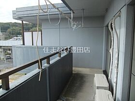 セレンディブ  ｜ 愛知県豊田市梅坪町2丁目（賃貸マンション2LDK・1階・59.25㎡） その4