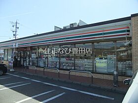 セレンディブ  ｜ 愛知県豊田市梅坪町2丁目（賃貸マンション2LDK・1階・59.25㎡） その11