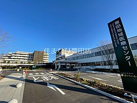 セレンディブ  ｜ 愛知県豊田市梅坪町2丁目（賃貸マンション2LDK・1階・59.25㎡） その15