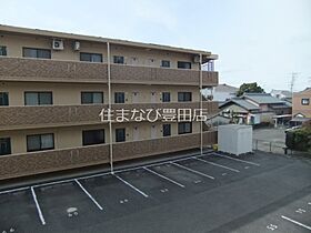 Green Annex 2  ｜ 愛知県豊田市青木町3丁目（賃貸マンション2LDK・1階・57.60㎡） その25