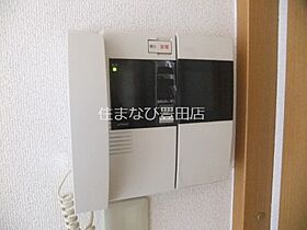 クオリア若宮町  ｜ 愛知県豊田市若宮町3丁目（賃貸マンション1K・10階・37.49㎡） その20