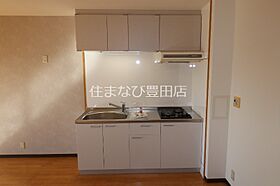 ハッピーヒルズ青木  ｜ 愛知県豊田市青木町5丁目（賃貸アパート2LDK・3階・56.27㎡） その5