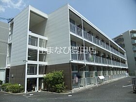 レオパレスAI  ｜ 愛知県豊田市小坂本町3丁目（賃貸マンション1K・3階・20.28㎡） その1