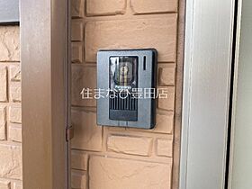 メゾン打越  ｜ 愛知県みよし市打越町諸輪坂（賃貸アパート1K・1階・24.93㎡） その26