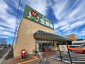 サニーコート保見南山　Ｂ棟  ｜ 愛知県豊田市保見町中三戸口（賃貸アパート1LDK・2階・42.00㎡） その28